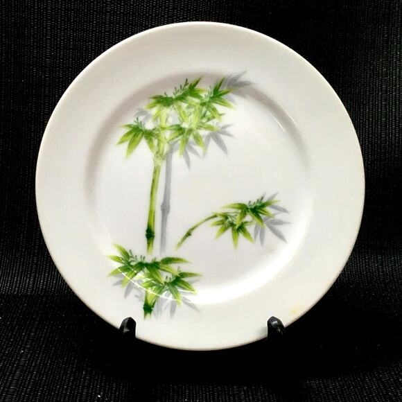 Yamaka South Wind Small Desert Plate - Picture 1 of 3